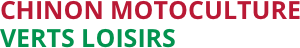 Logo Chinon Motoculture