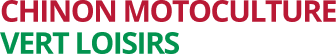 Logo Chinon Motoculture