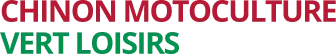 Logo Chinon Motoculture
