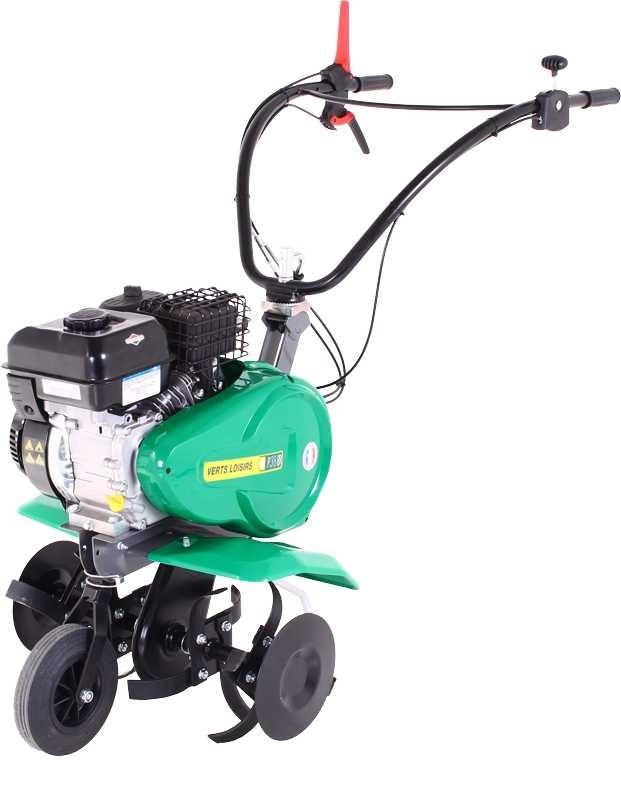 VLP 38 BR