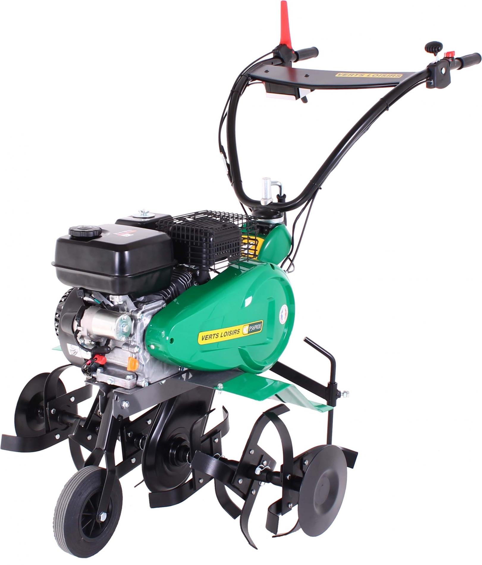 VLP 56 PRDE