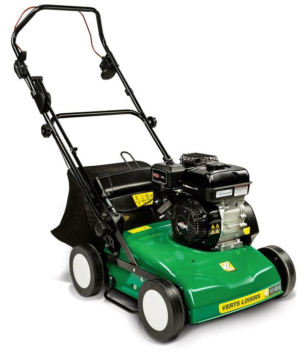 VLK 400 B