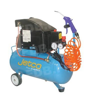 Jetco 25