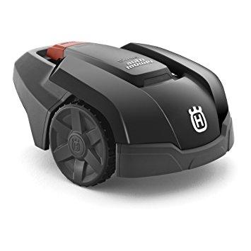 AUTOMOWER 105