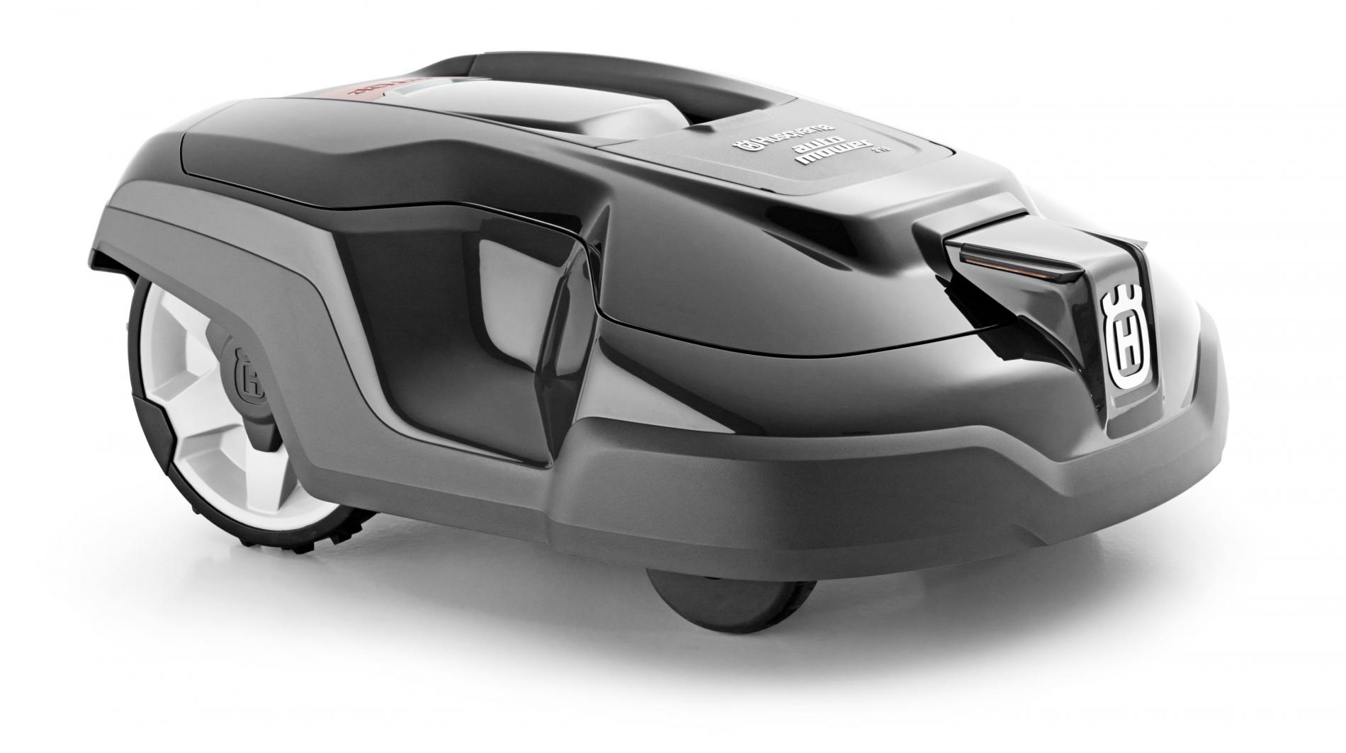 AUTOMOWER 315